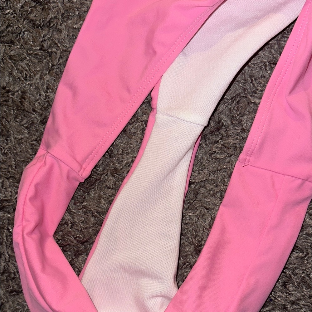 Pink Bikini Set - Picture 2 of 2